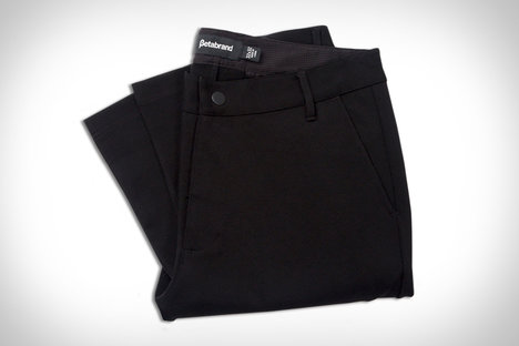 Pants de vestir Betabrand