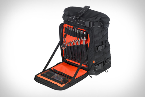 Biltwell EXFIL-80 Bag