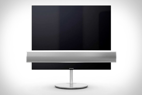 Bang & Olufsen BeoVision Eclipse TV Bang & Olufsen BeoVision Eclipse TV