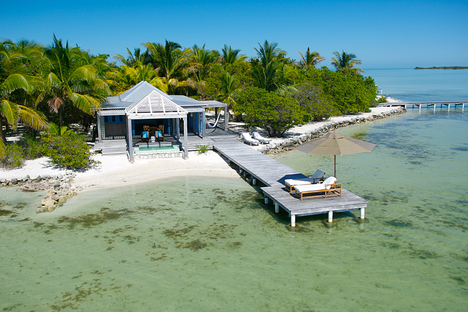 Cayo Espanto Cayo Espanto