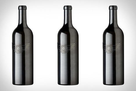 Tank Garage Winery Chrome Dreams Tank Garage Winery Chrome Dreams