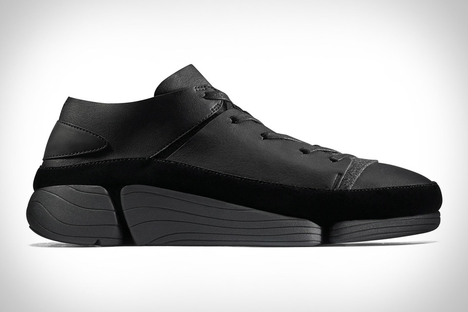 Clarks Trigenic Evo Sneakers Clarks Trigenic Evo Sneakers