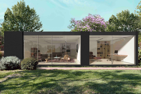 COVER バックヤードスタジオ