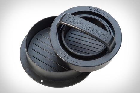Cuisinart 3-in-1 Burger Press Cuisinart 3-in-1 Burger Press
