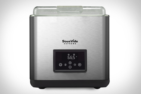 SousVide Supreme Touch+ SousVide Supreme Touch+