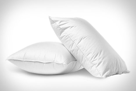 Almohada con Relleno Alternativo de Parachute