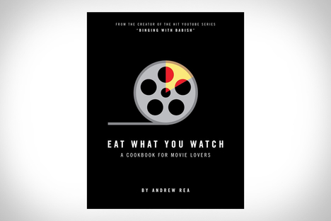 Eat What You Watch Eat What You Watch
