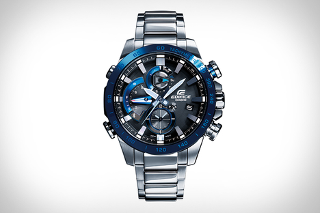 Edifice EQB800 Watch Edifice EQB800 Watch