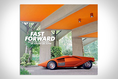 Fast Forward Fast Forward