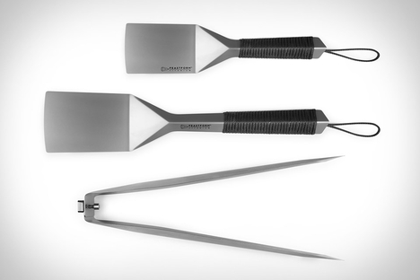 Feastform Titanium Cooking Tools Feastform Titanium Cooking Tools