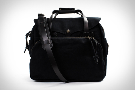 Filson Padded Computer Bag Filson Padded Computer Bag