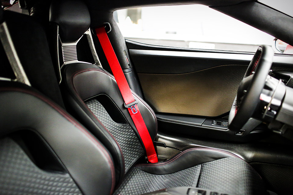 Ford GT '67 Heritage Edition