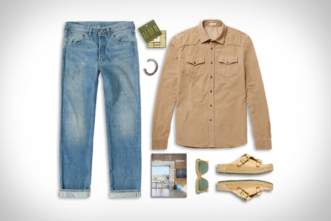 Garb: Marfa