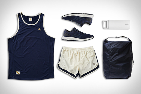 Garb: Run