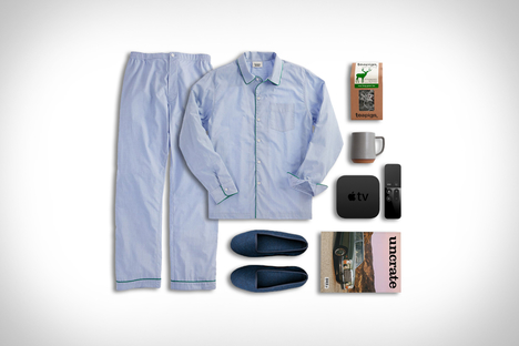 Garb: Sick Day