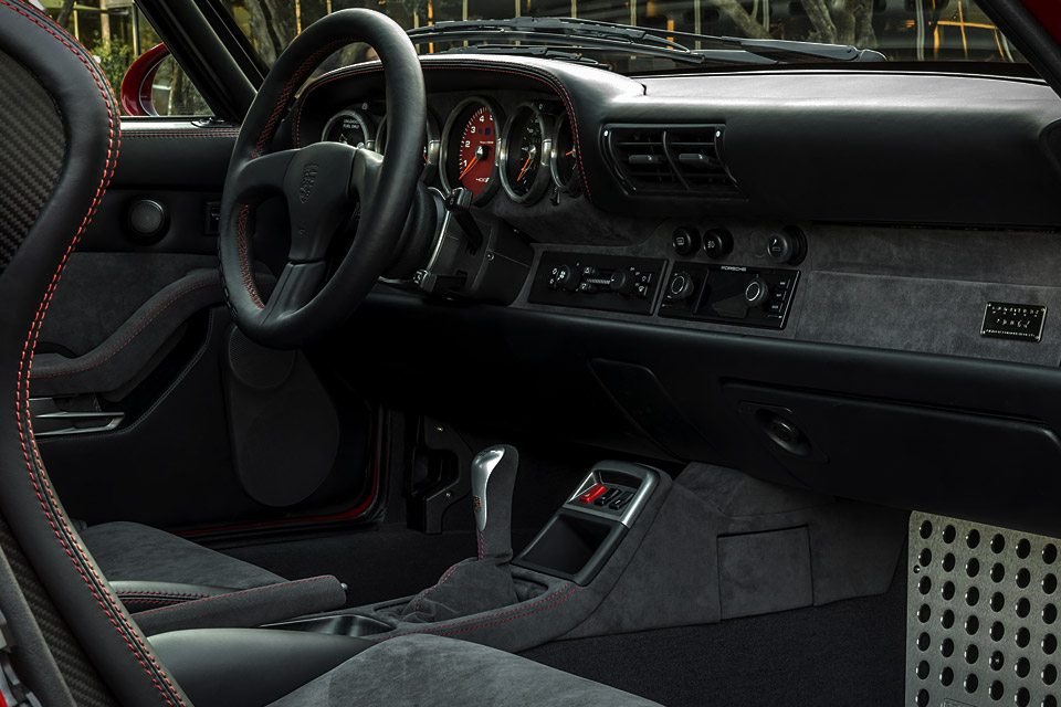 Gunther Werks 400R Coupe