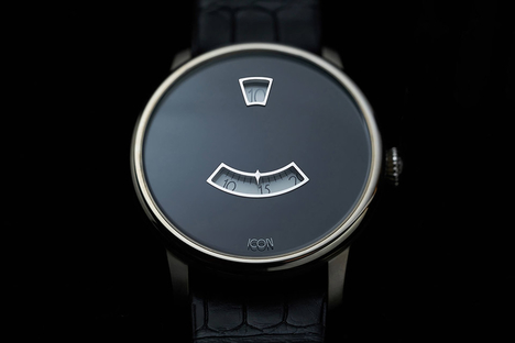 Icon Duesey Watch Icon Duesey Watch