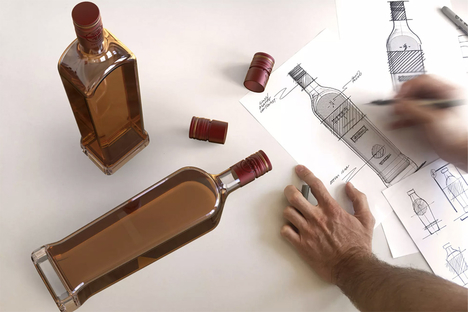 Johnnie Walker My Edition Whisky Johnnie Walker My Edition Whisky