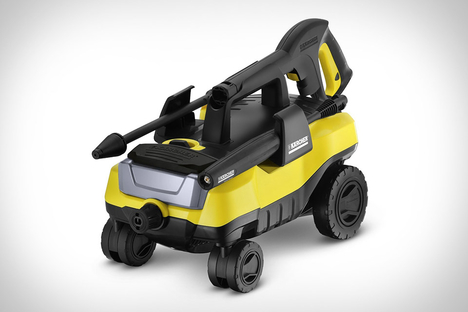 Karcher K3 Electric Pressure Washer Karcher K3 Electric Pressure Washer