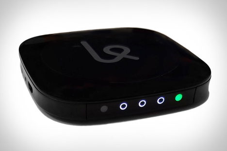 カーマ　ブラックセキュア　ホットスポット