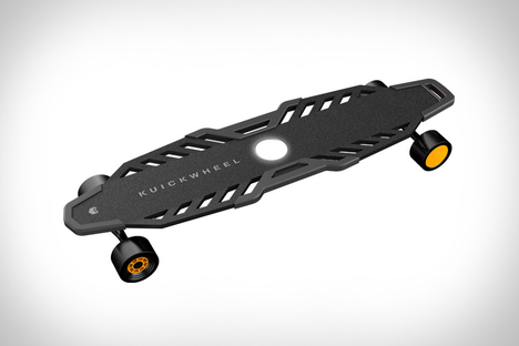 Kuickwheel Serpent Electric Skateboards Kuickwheel Serpent Electric Skateboards