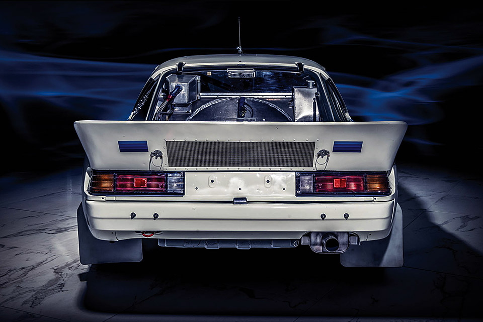 1985 Mazda RX-7 Evo Group B Works | Uncrate