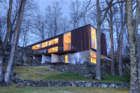 ミルズレジデンス