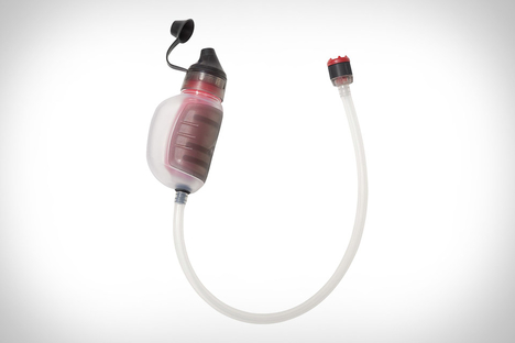 MSR Trailshot Water Filter MSR Trailshot Water Filter