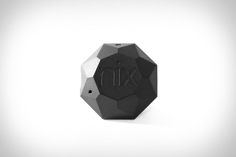 Nix Mini Color Sensor Nix Mini Color Sensor
