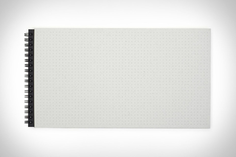 Panobook Notebook Panobook Notebook