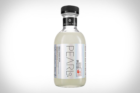 Pearl2o Creative Water Pearl2o Creative Water