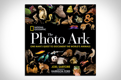 The Photo Ark The Photo Ark