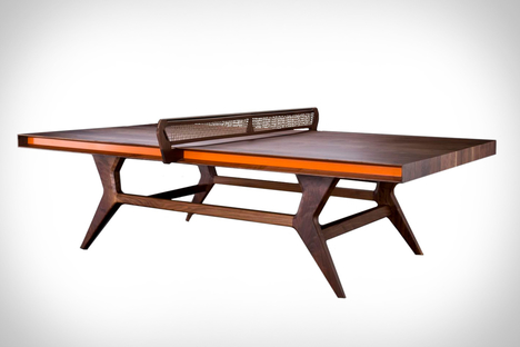 Mackenrow Ping Pong Table Mackenrow Ping Pong Table