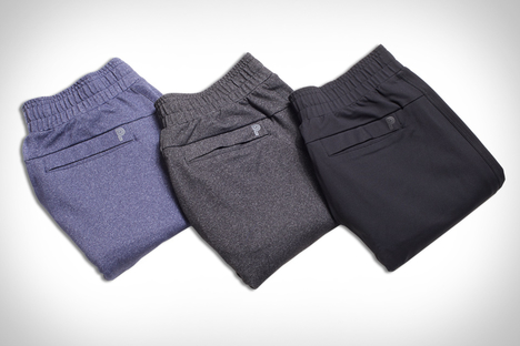 Pantalón Public Rec All Day Every Day