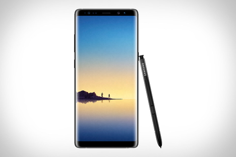 Samsung Galaxy Note 8 Samsung Galaxy Note 8