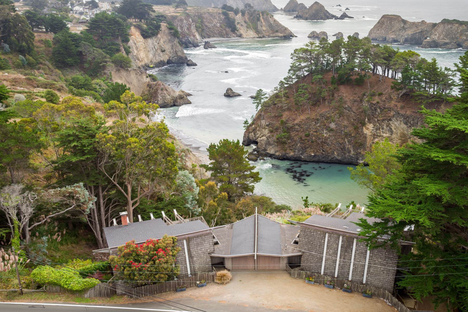 ショアラインハイウェイハウス