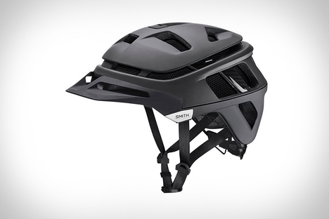 Smith Forefront Bike Helmet Smith Forefront Bike Helmet