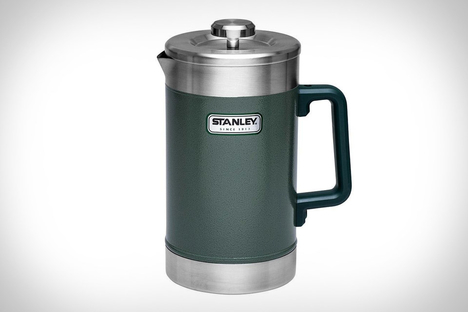 Stanley Classic French Press Stanley Classic French Press