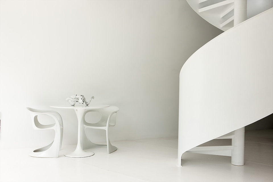 Waiheke Island Tent House