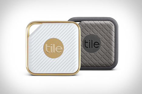 Tile Pro Series Trackers Tile Pro Series Trackers