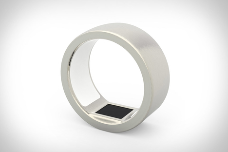Token Smart Ring Token Smart Ring
