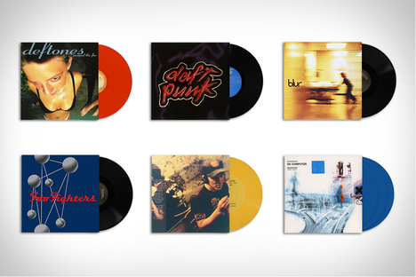 Analog: 20th Anniversary