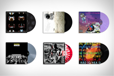 Analog: 10th Anniversary