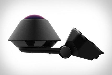 Waylens Secure360 Automotive Camera Waylens Secure360 Automotive Camera