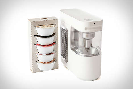 Wim Frozen Yogurt Maker Wim Frozen Yogurt Maker