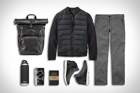 穿衣打扮：田野工作