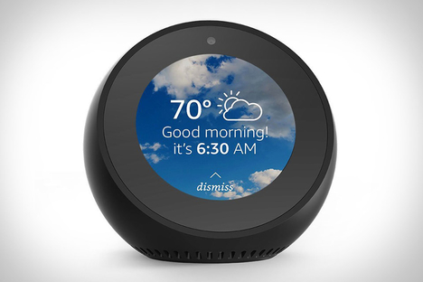 Amazon Echo Spot Amazon Echo Spot