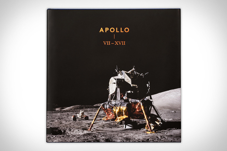Apollo Program Photobook Apollo Program Photobook