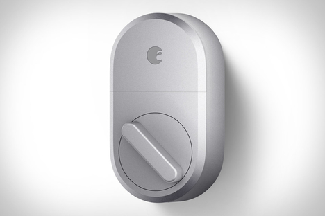 August Smart Lock August Smart Lock