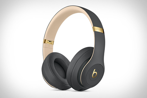 Beats Studio3 Wireless Headphones Beats Studio3 Wireless Headphones